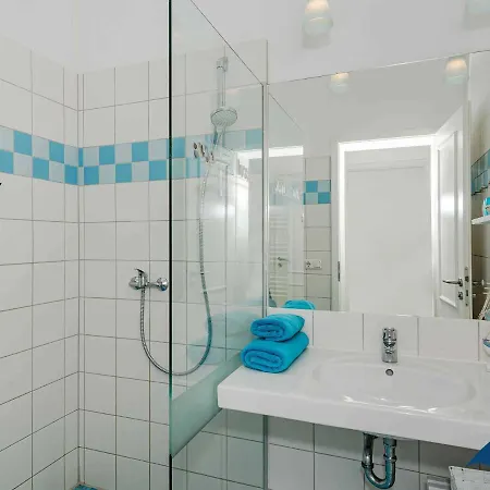 Frisia Whg 22 * Heringsdorf