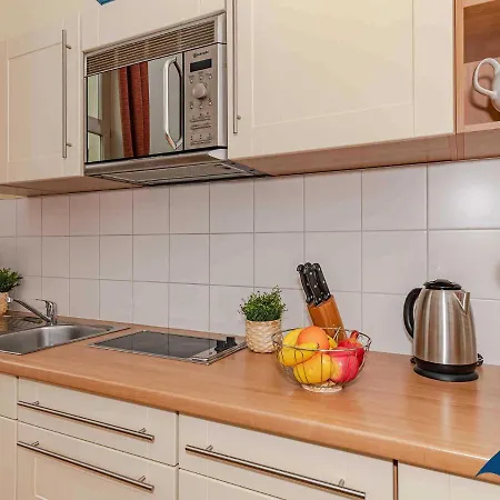 Frisia Whg 22 Vila *