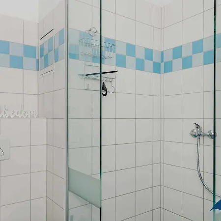 Frisia Whg 22 וילה הרינגסדורף