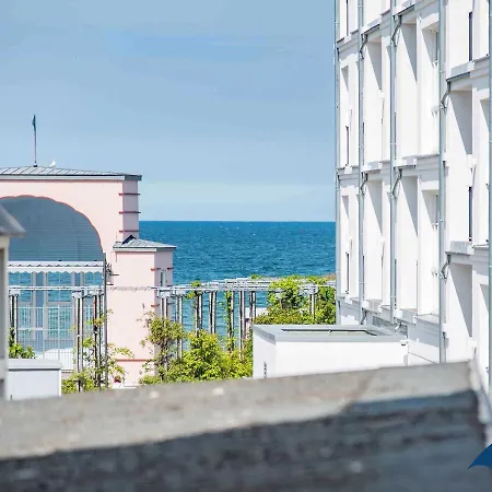 וילה Frisia Whg 22 הרינגסדורף