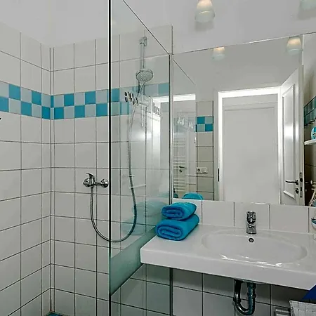 Frisia Whg 22 Villa