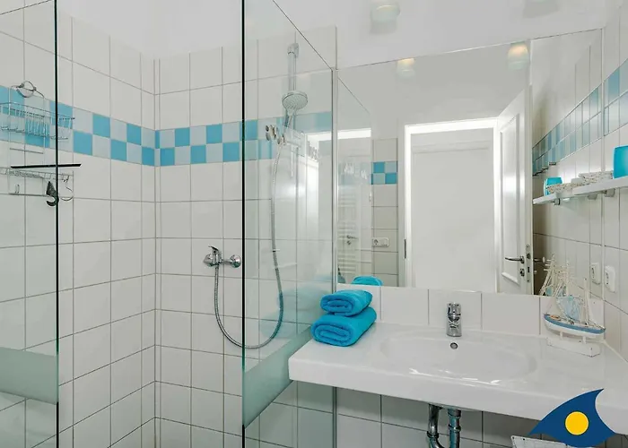 Frisia Whg 22 * Ostseebad Heringsdorf
