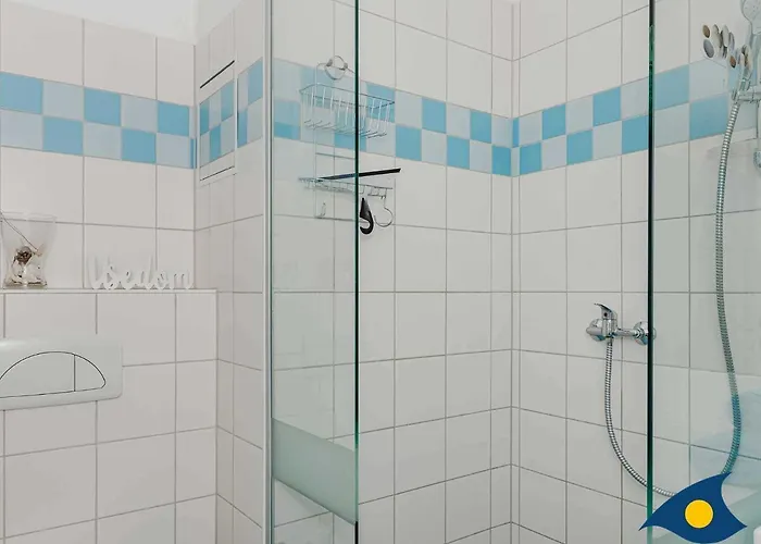Frisia Whg 22 Villa Ostseebad Heringsdorf